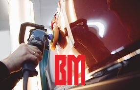 Crash Repairs at Bray Motors